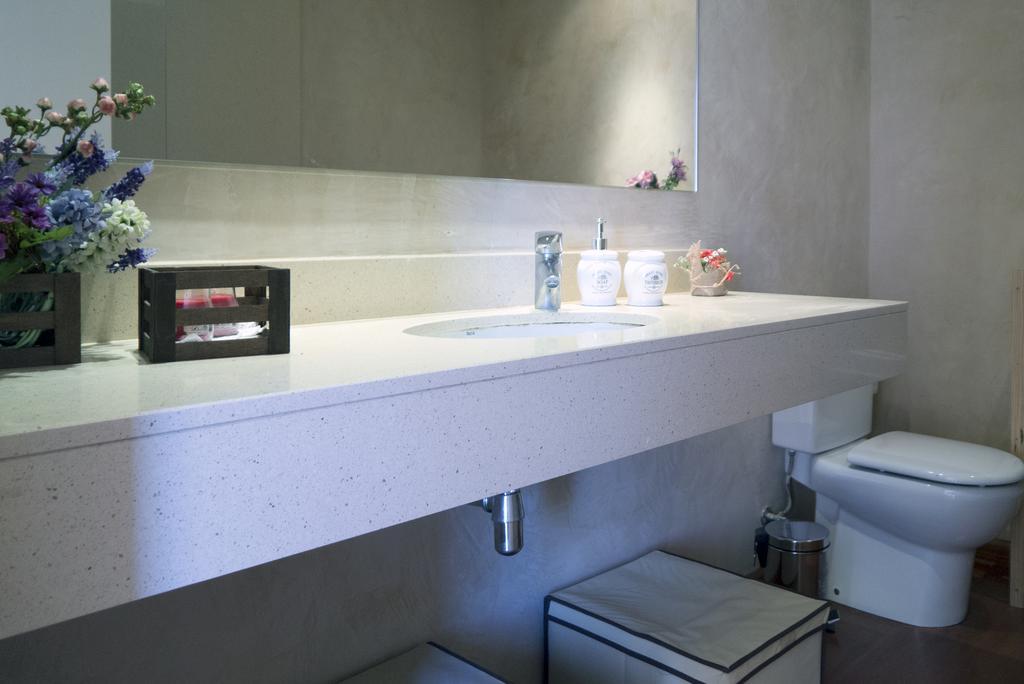 Villa Montgavina Sitges Cameră foto